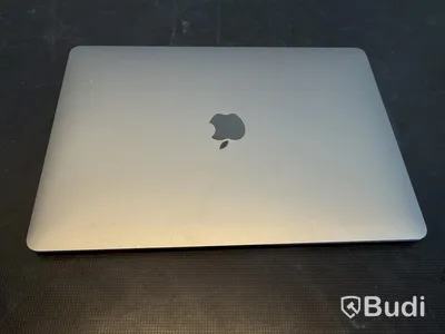 MacBook Air, M1, 8 GB RAM