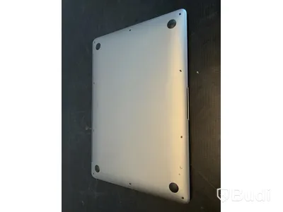 MacBook Air, M1, 8 GB RAM