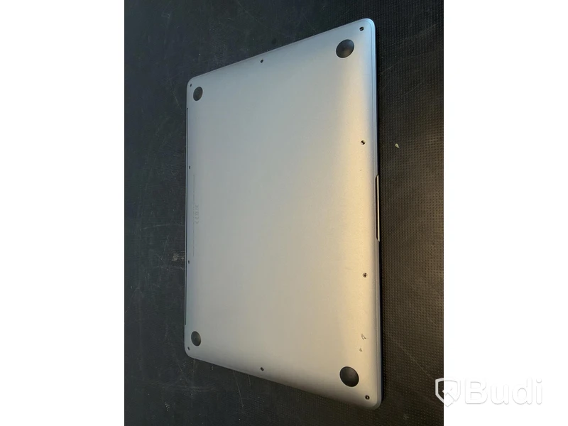 MacBook Air, M1, 8 GB RAM