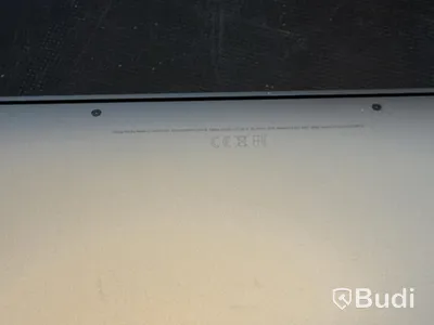 MacBook Air M1, 2020, 8 GB RAM