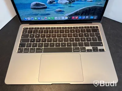 MacBook Air Apple M1, 8 GB RAM, 256 GB SSD