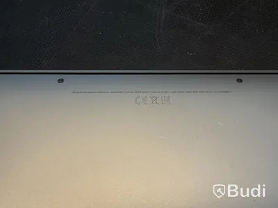 MacBook Air Apple M1, 8 GB RAM, 256 GB SSD