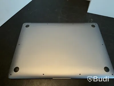 MacBook Air M1, 2020, 8 GB RAM