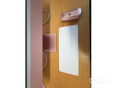 iMac M1, 24 tum, rosa
