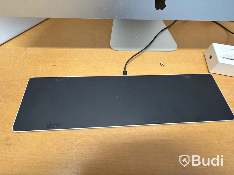 iMac 27 tum Retina 5K, 2020, 8 GB RAM