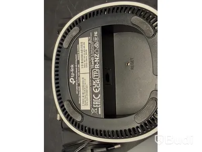 3 st Meshrouter TP-Link Deco M4R