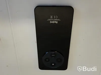Mobiltelefon Xiaomi Redmi 14C, 8 GB RAM, 256 GB