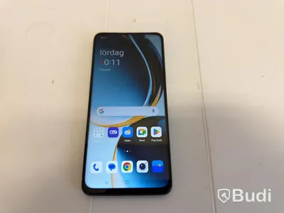Mobiltelefon OnePlus Nord CE 3 Lite 5G, 8 GB RAM, 128 GB