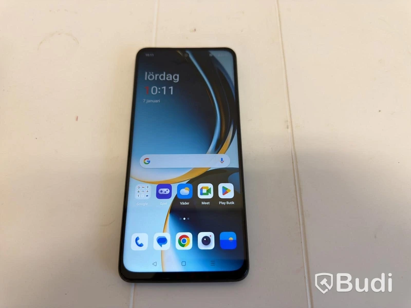 Mobiltelefon OnePlus Nord CE 3 Lite 5G, 8 GB RAM, 128 GB