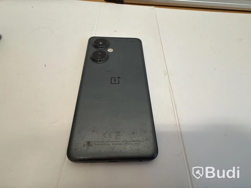 Mobiltelefon OnePlus Nord CE 3 Lite 5G, 8 GB RAM, 128 GB