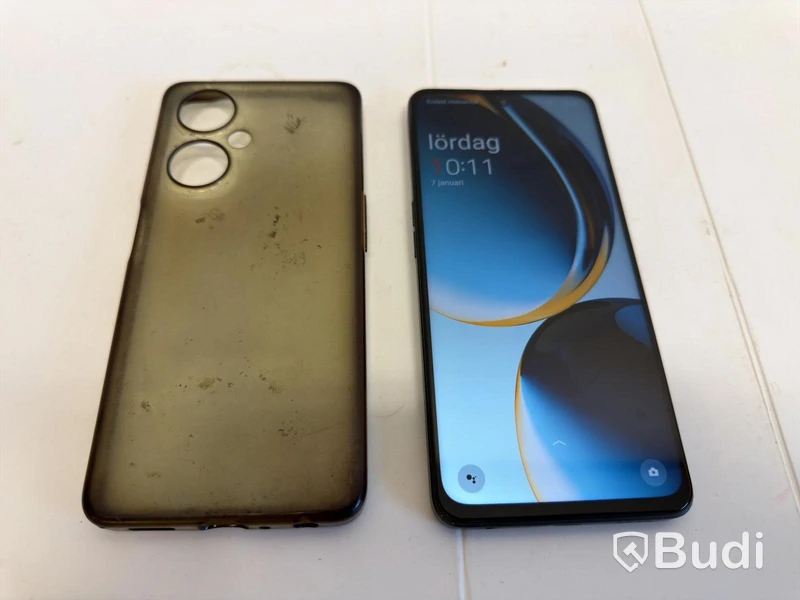 Mobiltelefon OnePlus Nord CE 3 Lite 5G, 8 GB RAM, 128 GB