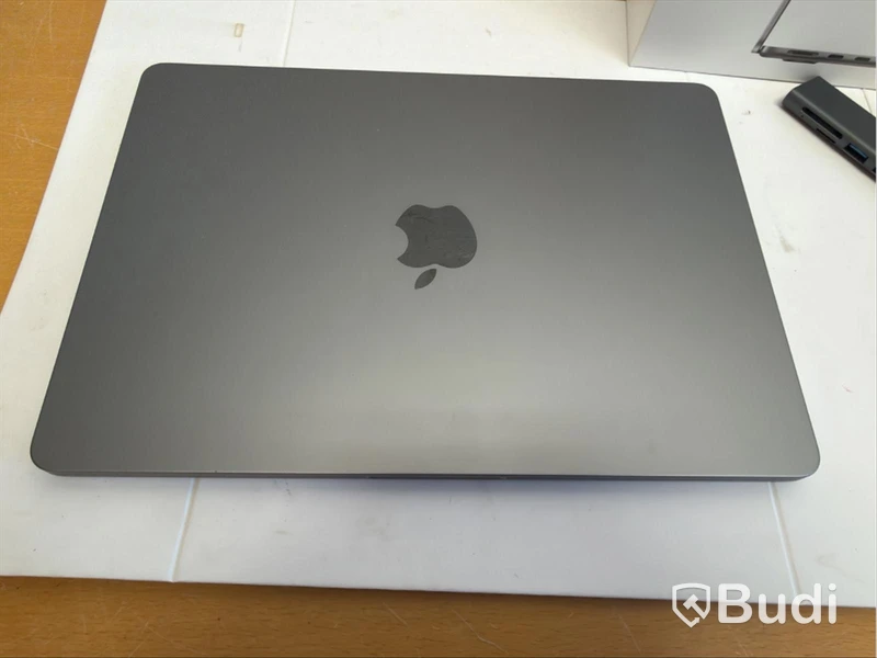 Laptop Apple MacBook Air, M2, 8 GB RAM