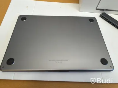 Laptop Apple MacBook Air, M2, 8 GB RAM