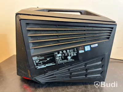 Stationär dator Lenovo IdeaCentre Y720 Cube-15ISH, i5, 8 GB RAM