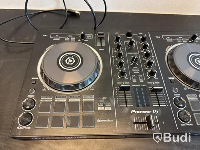 Pioneer DDJ-RB DJ controller