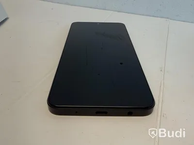 Mobiltelefon Xiaomi Redmi A5, Midnight Black, 3/64 GB