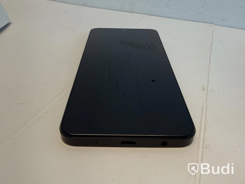 Xiaomi Redmi A5 mobile phone, Midnight Black, 3/64 GB