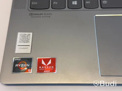 Laptop Lenovo IdeaPad S540-14API, Ryzen 5, 8 GB RAM