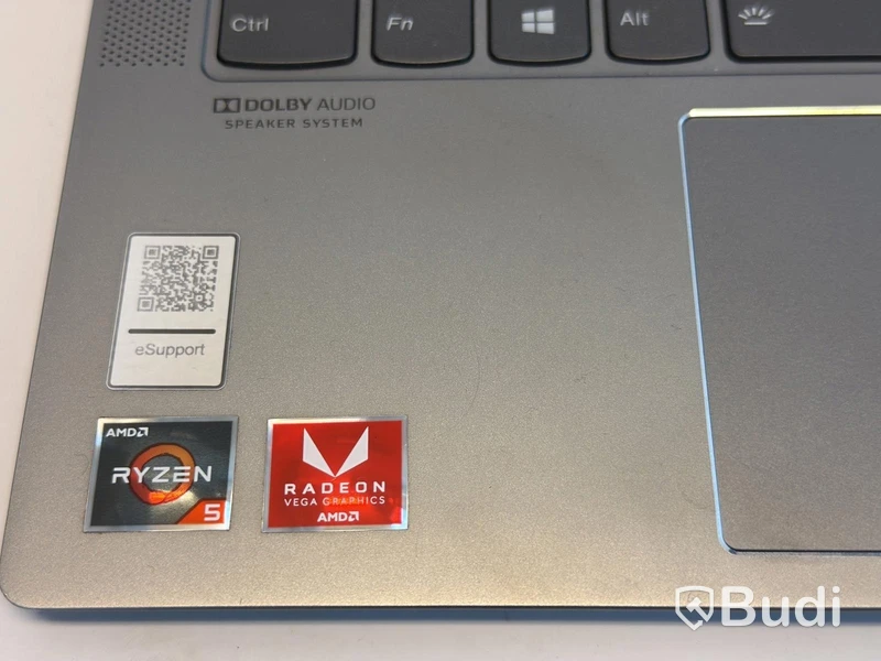 Laptop Lenovo IdeaPad S540-14API, Ryzen 5, 8 GB RAM