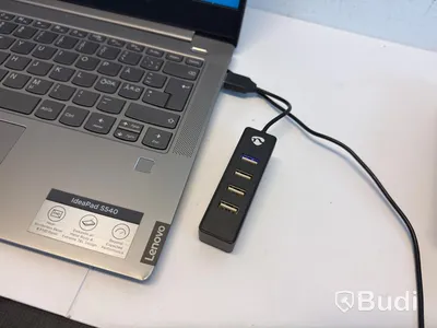 Laptop Lenovo IdeaPad S540-14API, Ryzen 5, 8 GB RAM