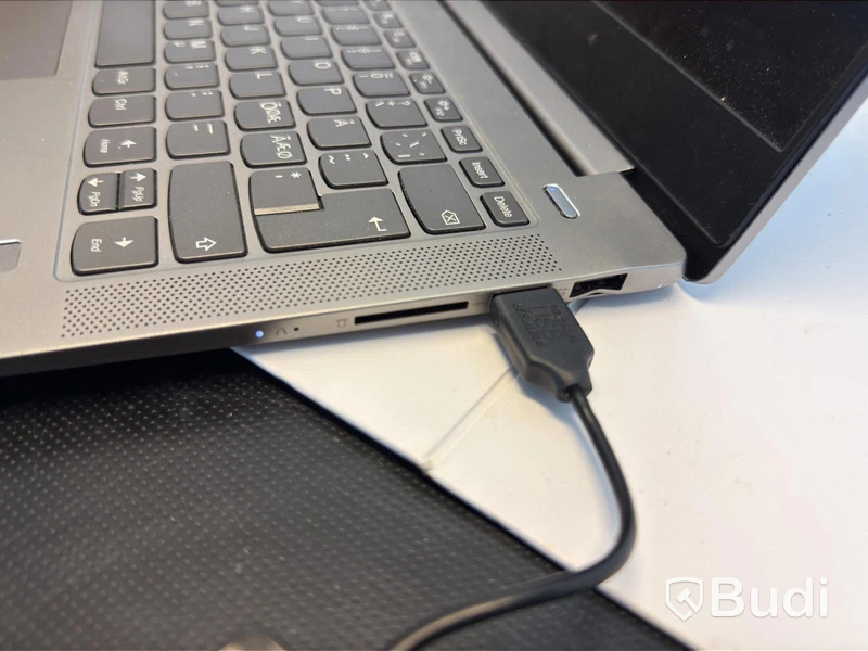 Laptop Lenovo IdeaPad S540-14API, Ryzen 5, 8 GB RAM