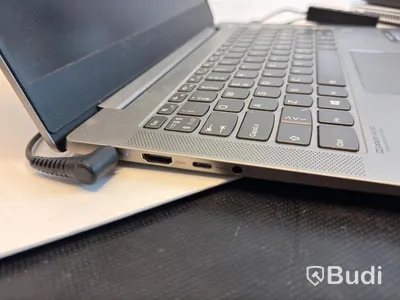 Laptop Lenovo IdeaPad S540-14API, Ryzen 5, 8 GB RAM