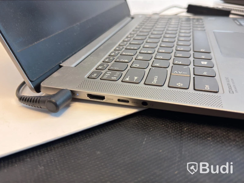 Laptop Lenovo IdeaPad S540-14API, Ryzen 5, 8 GB RAM