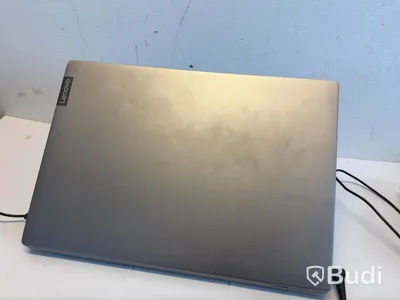 Laptop Lenovo IdeaPad S540-14API, Ryzen 5, 8 GB RAM