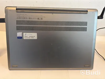 Laptop Lenovo IdeaPad S540-14API, Ryzen 5, 8 GB RAM