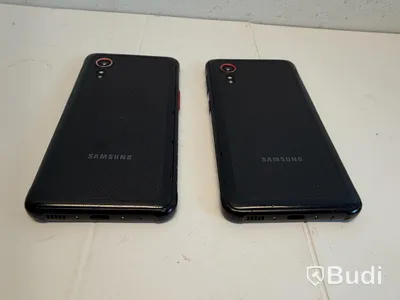 2 st Samsung Galaxy XCover 5
