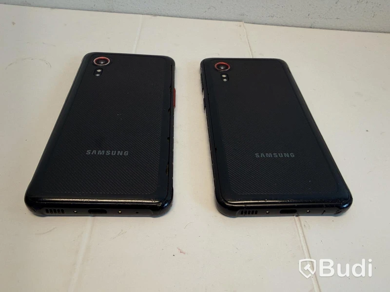 2 st Samsung Galaxy XCover 5