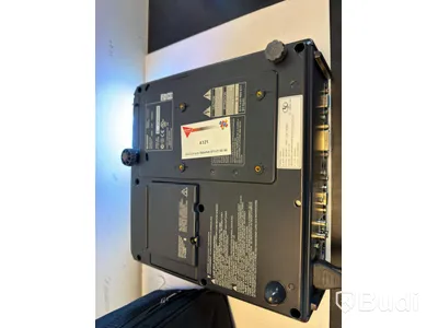 Projektor Sharp XG-F210X, 2007