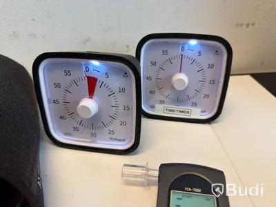 Blodtrycksmätare Omron M7 m.m.