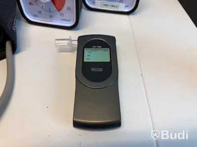 Blodtrycksmätare Omron M7 m.m.