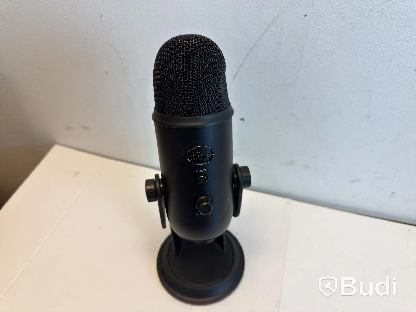 Blue Yeti USB Microphone