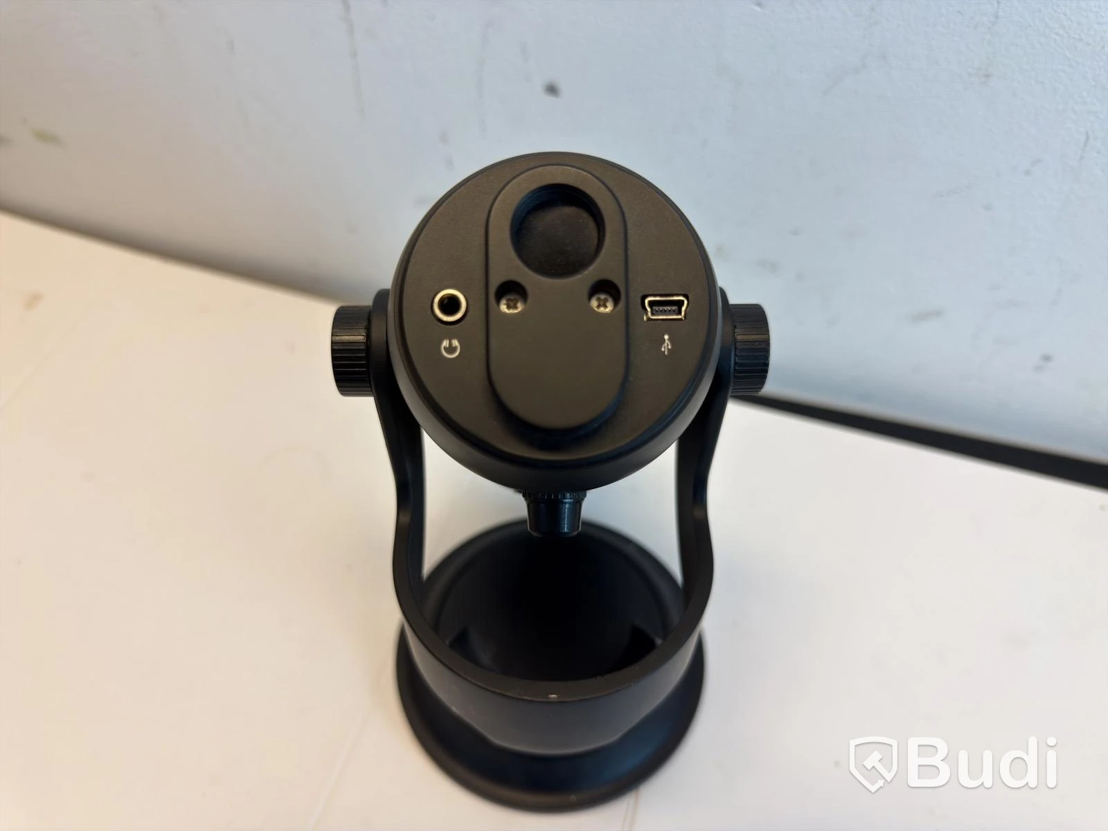 Blue Yeti USB Microphone