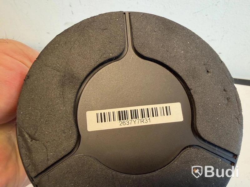 Blue Yeti USB Microphone