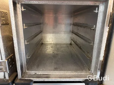 2 st thermoboxar