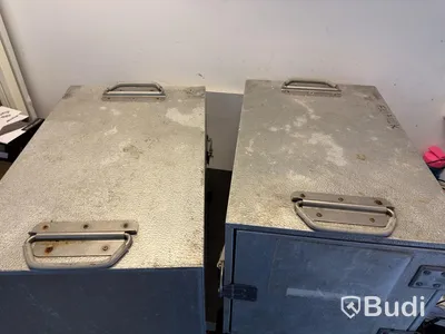2 st thermoboxar