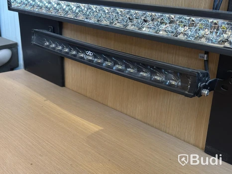 LED-ramp, 53 cm