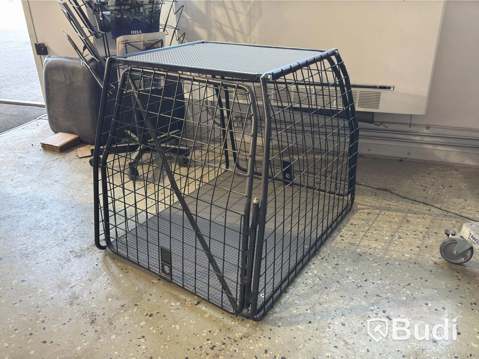 Artfex Dog Crate