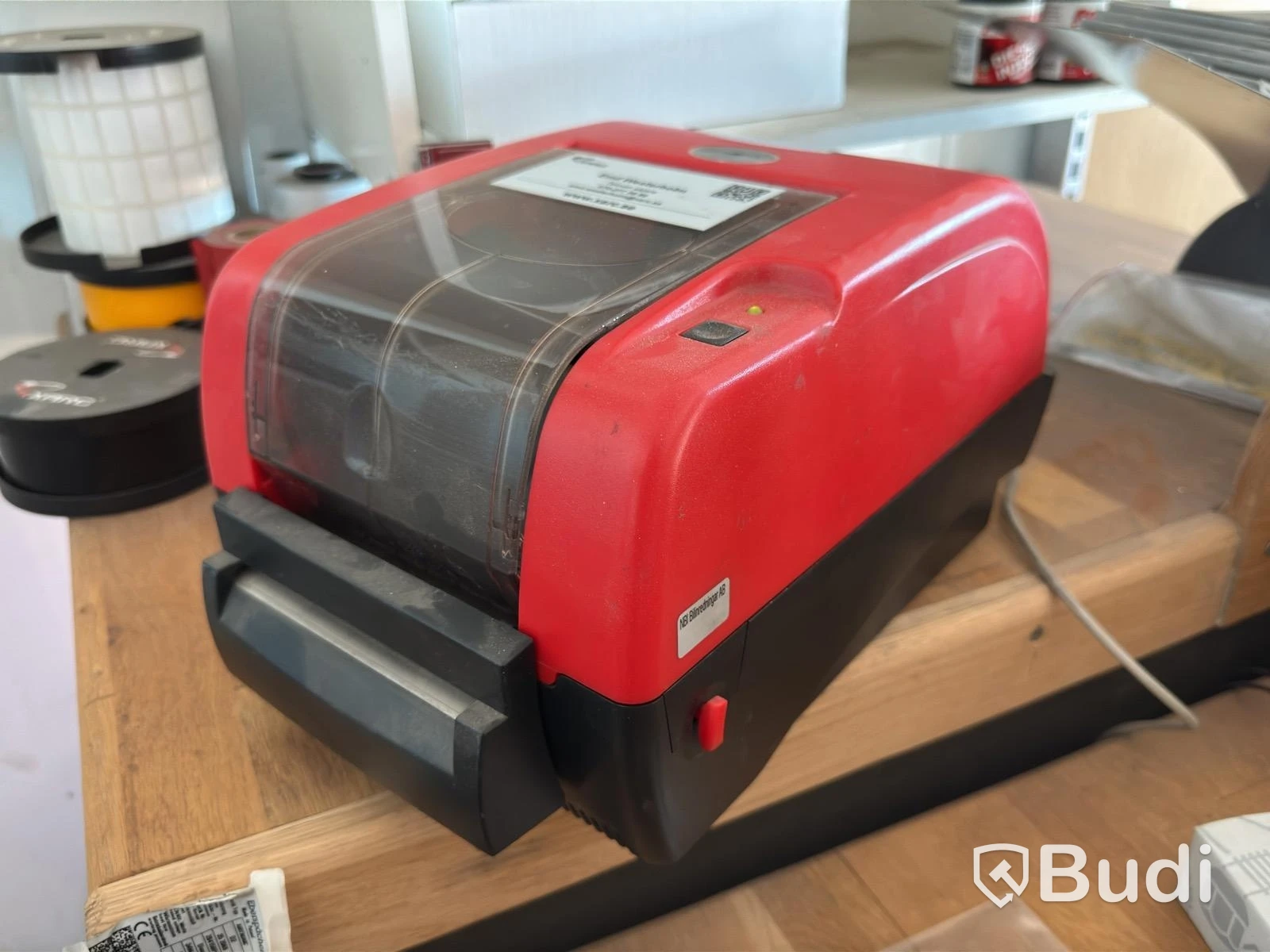 Xarc Sharc 182-PC Label Printer
