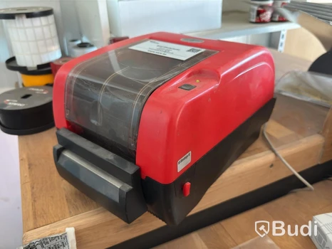 Etikettskrivare Xarc Sharc 182-PC