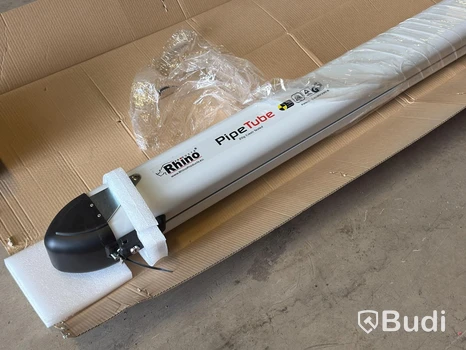 Rörbox, Rhino PipeTube