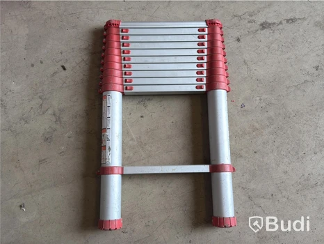 Teleskopstege, Telesteps 3,3m