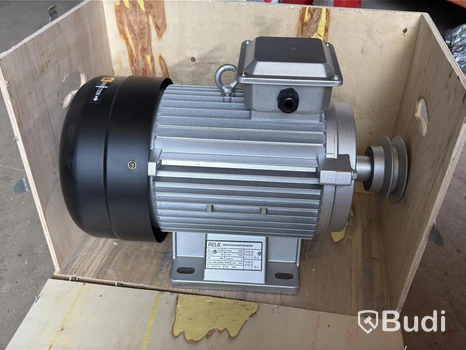 Elmotor, Pela 7,5 hk