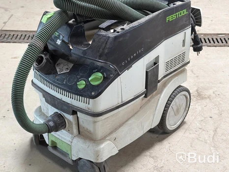 Dammsugare, Festool CTL 26 E