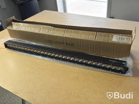 LED-ramp Lambolight, 80 cm