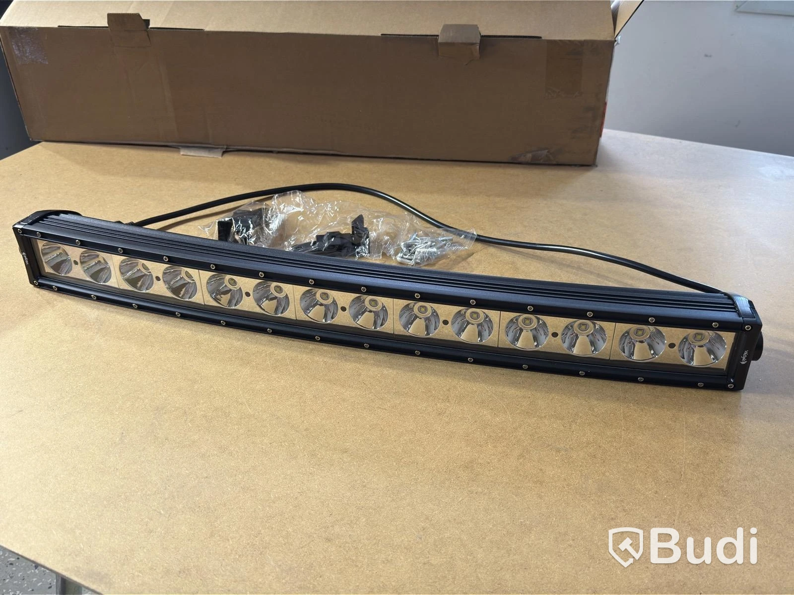 LED light bar, 76 cm, VikLight