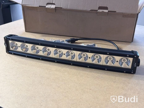 Ljusramp VikLight, 55 cm